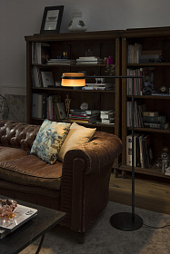 Светодиодный светильник LOOP 6W 2700K