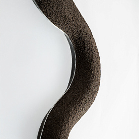 Зеркало в современном стиле VELLYE