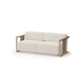 Уличный диван Tulum