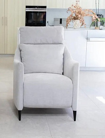 Кресло-реклайнер Litto George G на ножках