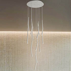 9370+9235 (14L) Подвесная люстра BOOMERANG