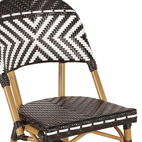 Садовый стул Brexa