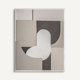 Картина DELAHE 120x150