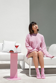 Центровой модуль дивана Ploid