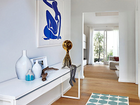 Sit down Фигура серый/оранжевый