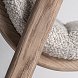 Стул JACQUARD 35773