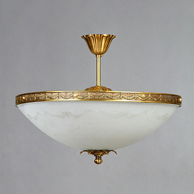 Потолочный светильник Merida Ambiente 8L 0848/50 PL AB