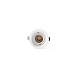 Встраиваемый светильник TULIPA белый 7W 3000K CRI90 15° CASAMBI