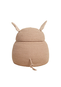 Корзина Свинка Пегги  32*30