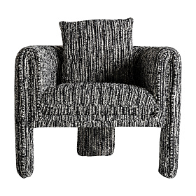 Современное кресло Kostov