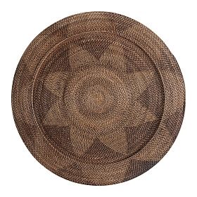 Декоративная тарелка 34238