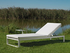 Уличный шезлонг Nerja