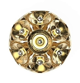 Подвес Botti Pendant