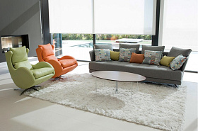 Журнальный столик Marcel OTIS 120 x 70 