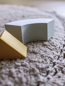 Ковер PERLA GREY D110 A