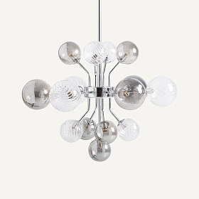 Подвесной светильник CARLA 36993