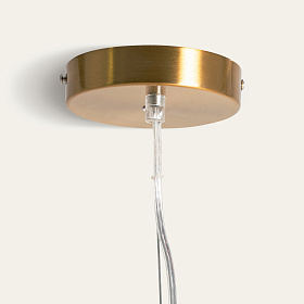 Подвесной светильник Alexa 36736