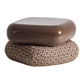 Пуф для ног WALLAU 37218