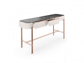 Консоль Bamboo