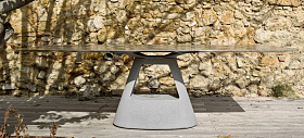 Стол "B" Stone
