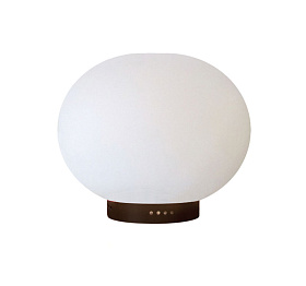 Настольная лампа Moon pl 2