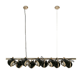 Люстра Scofield