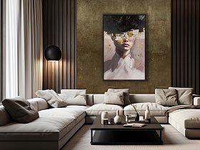 Ella Картина 100X150