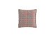 Подушка GL Gofre синяя 45x45