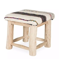 Табуреты из ротанга Kilian