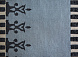 Ковер Glaoui Tumbuctu. разноцветный