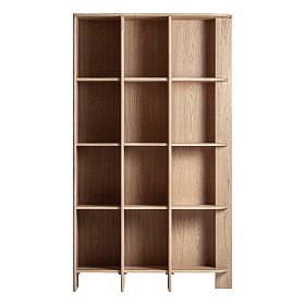 Книжный шкаф Nara