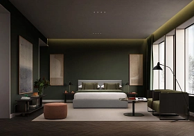 DEPART Банкетка DEPP138B