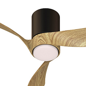 9053 Люстра-вентилятор NEMO XS