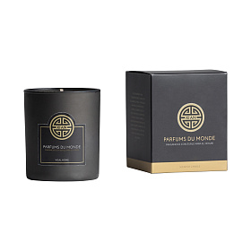 Ароматическая свеча XIAN 500 г