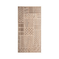 Декоративная панель VILLEC