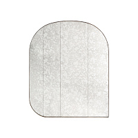 Зеркало бронзового цвета 35539