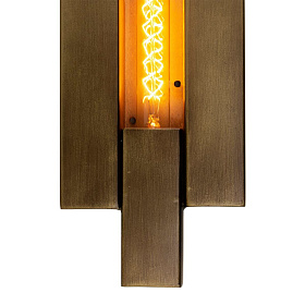 Потолочный или настенный светильник Leonis