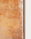 Абстрактная картина Selnar желтая 60 x 90 см