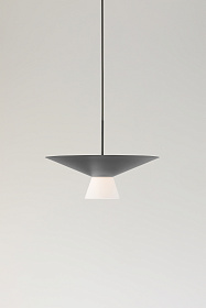 Подвесной светильник Belt BEL_4145SMG с поверхностным навесом