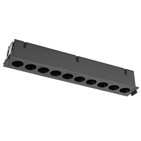 9135 Встраиваемый светильник BLAU