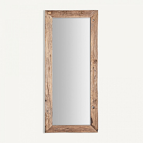 Зеркало LUX 65x150