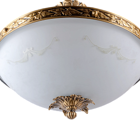 Потолочный светильник Merida Ambiente 6L 0848/40 PL AB