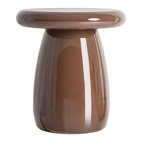 Журнальный столик Meres коричневый