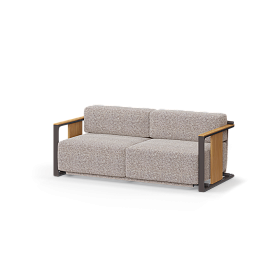 Уличный диван Tulum