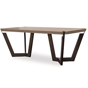 Обеденный стол CORAL CR0006