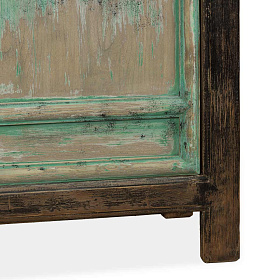 Шкаф Viggo в стиле ваби-саби