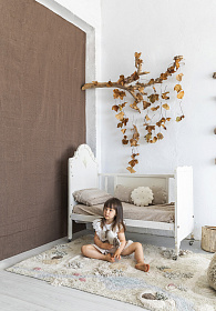 Игровой коврик Путь природы 120*160