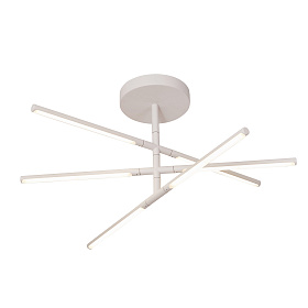 Потолочный светильник MANTRA TORCH 6827