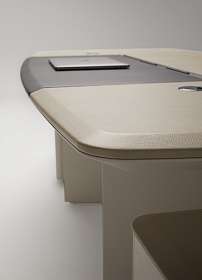 Письменный стол Wind A4828/03 200x100x75