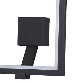 Настенный уличный светильник RODAS  6470